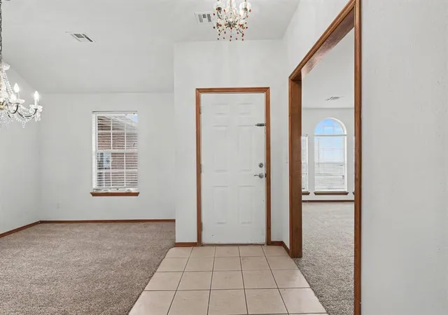 Photo 3 of Single family home for sale at 3444 Cobblestone Ct, Spencer, OK 73084 | MLS# 1240864 | Listing updated on 2026-10-06