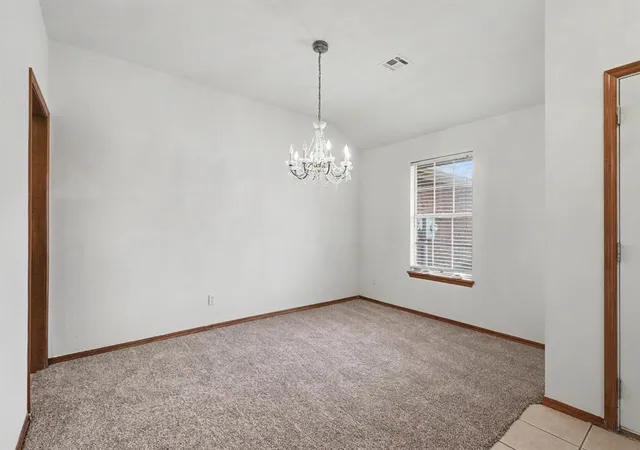 Photo 4 of Single family home for sale at 3444 Cobblestone Ct, Spencer, OK 73084 | MLS# 1240864 | Listing updated on 2026-10-06