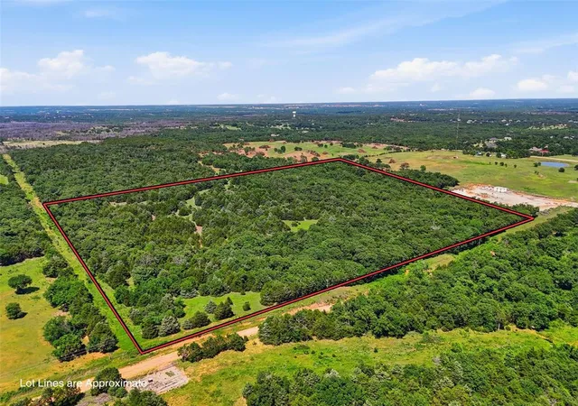 4th image of Range Rd & 56Th, Stillwater, OK 74074 | MLS# 1240876