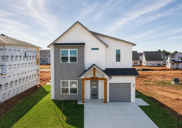 Single family home for sale at 4200 NW 180th Terrace, Edmond, OK 73012 | MLS# 1240877