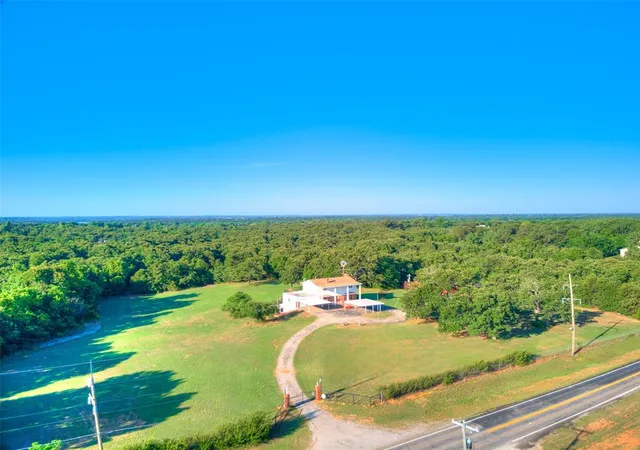 2nd image of 29805 Se 29th St, Mc Loud, OK 74851 | MLS# 1240879