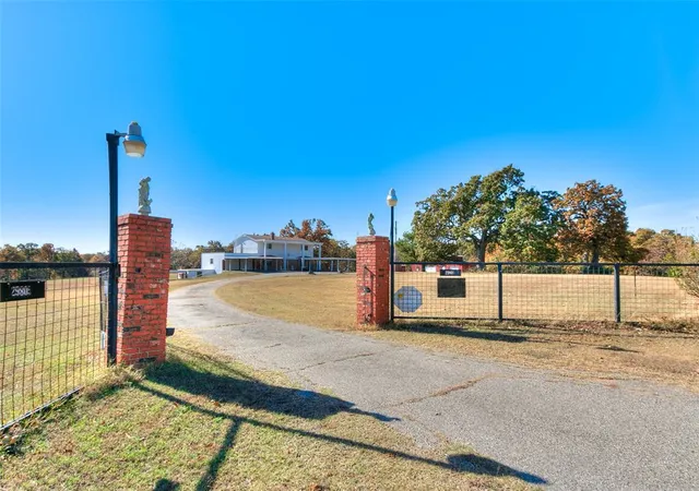 4th image of 29805 Se 29Th St, Mc Loud, OK 74851 | MLS# 1240879