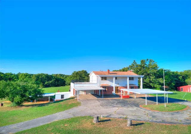 5th image of 29805 Se 29Th St, Mc Loud, OK 74851 | MLS# 1240879