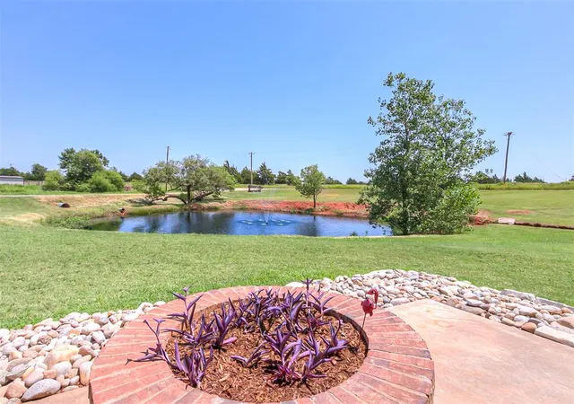 Photo 1 of Single family home for sale at 18301 Naomi Dr, Cashion, OK 73016 | MLS# 1240880 | Listing updated on 2026-09-14