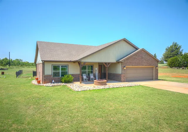 5th image of 18301 Naomi Dr, Cashion, OK 73016 | MLS# 1240880