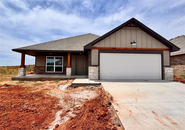 Photo 1 of Single family home for sale at 12624 Nw 137th Street, Piedmont, OK 73078 | MLS# 1240883 | Listing updated on 2026-10-07