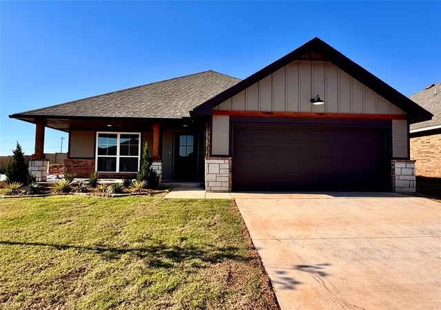 Photo 1 of Single family home for sale at 12624 Nw 137th Street, Piedmont, OK 73078 | MLS# 1240883 | Listing updated on 2026-10-20