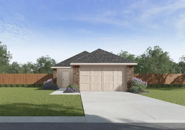 1st image of 11544 Sw 38th St, Mustang, OK 73064 | MLS# 1240884