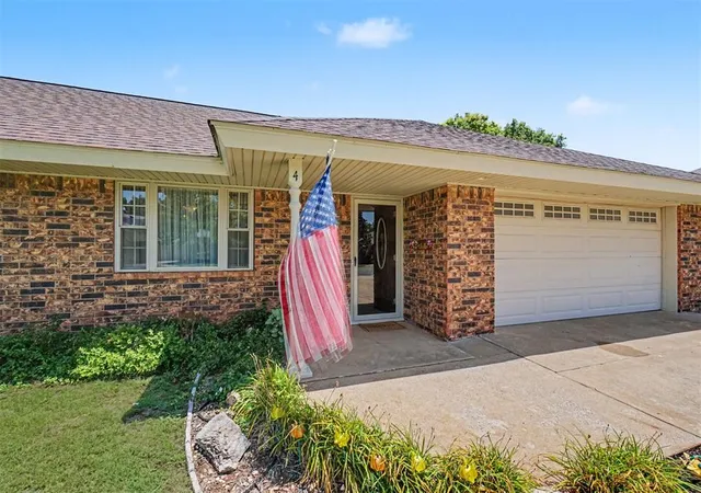 5th image of 4 Darla Dr, Sayre, OK 73662 | MLS# 1240885