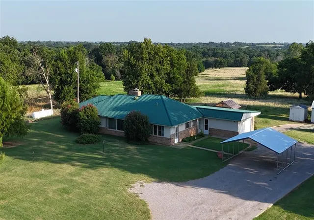 1st image of 27517 155th St, Wayne, OK 73095 | MLS# 1240886