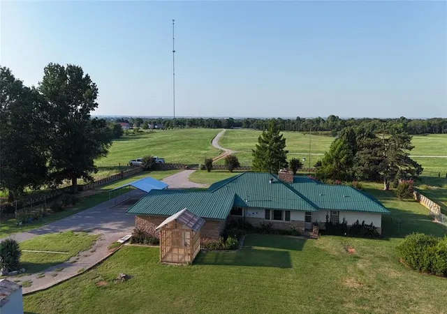 Photo 3 of Single family home for sale at 27517 155th Street, Wayne, OK 73095 | MLS# 1240886 | Listing updated on 2026-10-09