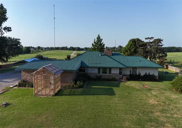 Photo 3 of Single family home for sale at 27517 155th Street, Wayne, OK 73095 | MLS# 1240886 | Listing updated on 2026-10-09