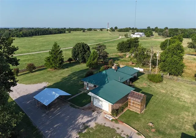 Photo 4 of Single family home for sale at 27517 155th Street, Wayne, OK 73095 | MLS# 1240886 | Listing updated on 2026-10-09