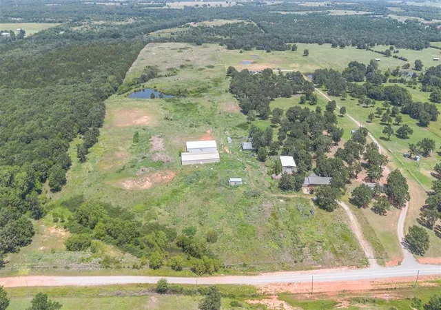 image of 347368 E 800 Rd, Cushing, OK 74023 | MLS# 1240892