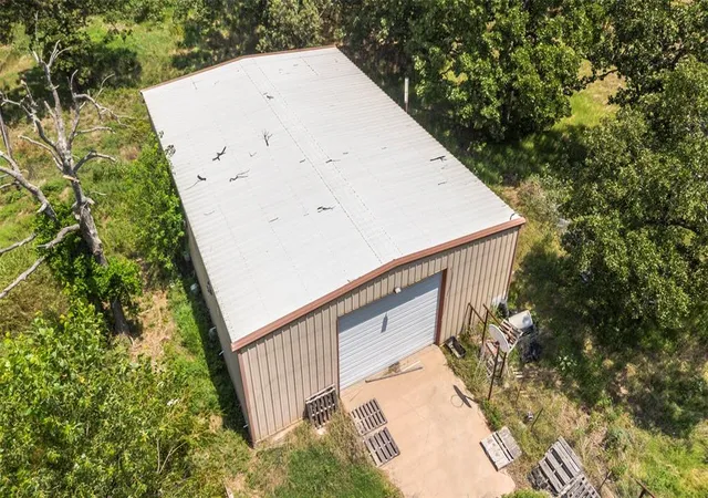 image of 347368 E 800 Rd, Cushing, OK 74023 | MLS# 1240892