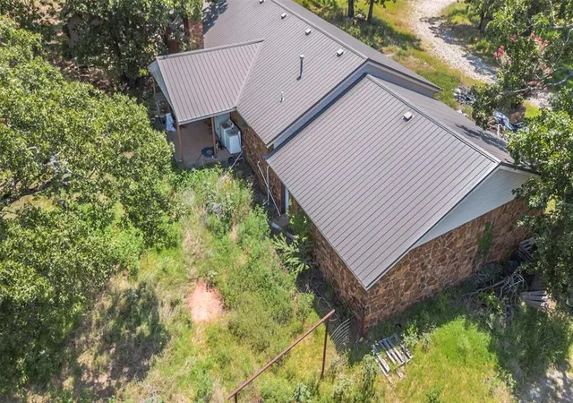 image of 347368 E 800 Rd, Cushing, OK 74023 | MLS# 1240892