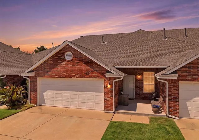 2nd image of 301 E Ostin Ter, Mustang, OK 73064 | MLS# 1240899