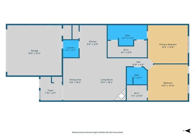 29th image of 301 E Ostin Ter, Mustang, OK 73064 | MLS# 1240899