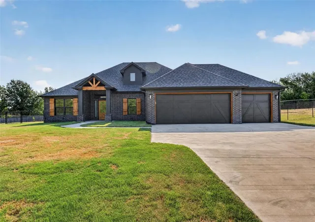 Photo 1 of Sale Pending at 19180 N County Line Rd, Piedmont, OK 73078 | MLS# 1240901 | Listing updated on 2026-08-28