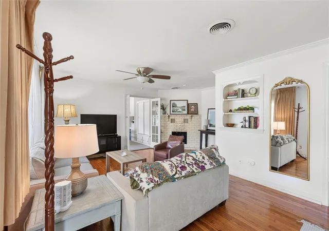 3rd image of 621 Morningside Dr, Norman, OK 73071 | MLS# 1240902