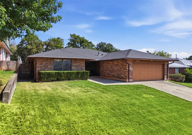 Photo 1 of Single family home for sale at 10809 Ashton Ter, Oklahoma City, OK 73130 | MLS# 1240904 | Listing updated on 2026-09-15