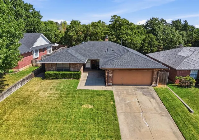 Photo 2 of Single family home for sale at 10809 Ashton Ter, Oklahoma City, OK 73130 | MLS# 1240904 | Listing updated on 2026-09-15
