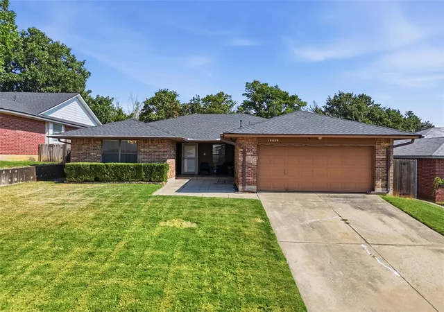 Photo 3 of Single family home for sale at 10809 Ashton Ter, Oklahoma City, OK 73130 | MLS# 1240904 | Listing updated on 2026-09-15