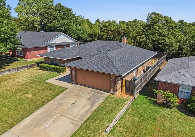 Photo 3 of Single family home for sale at 10809 Ashton Ter, Oklahoma City, OK 73130 | MLS# 1240904 | Listing updated on 2026-09-15