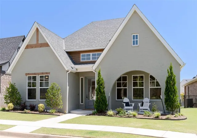 Photo 2 of Single family home for sale at 1708 Paseo Pl, Edmond, OK 73034 | MLS# 1240905 | Listing updated on 2026-10-08