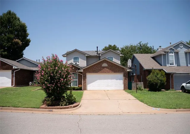 Photo 1 of Sale Pending at 911 Nw 172nd Street, Edmond, OK 73012 | MLS# 1240911 | Listing updated on 2026-08-10