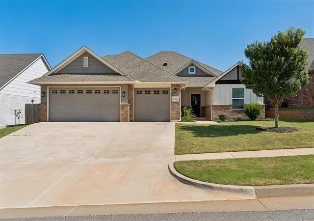 Photo 2 of Single family home for sale at 8209 Nw 151st Terrace, Edmond, OK 73013 | MLS# 1240919 | Listing updated on 2026-10-07