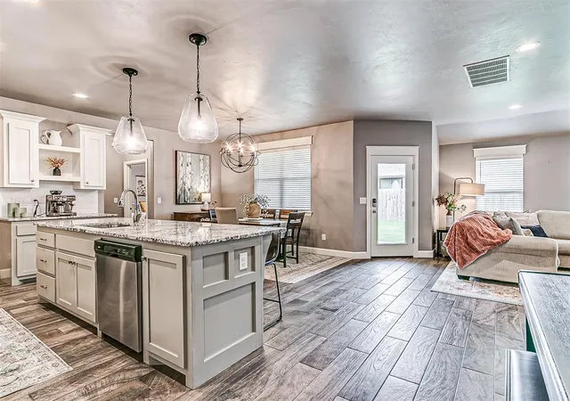 Photo 1 of Single family home for sale at 8209 Nw 151st Terrace, Edmond, OK 73013 | MLS# 1240919 | Listing updated on 2026-10-07