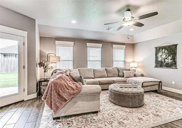 Single family home for sale at 8209 NW 151st Terrace, Edmond, OK 73013 | MLS# 1240919
