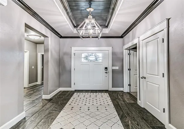 Photo 3 of Single family home for sale at 8209 Nw 151st Terrace, Edmond, OK 73013 | MLS# 1240919 | Listing updated on 2026-10-07
