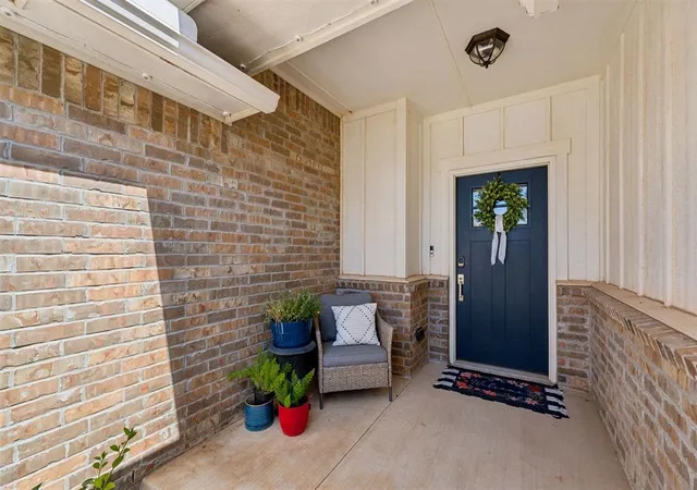 Photo 3 of Single family home for sale at 8209 Nw 151st Terrace, Edmond, OK 73013 | MLS# 1240919 | Listing updated on 2026-10-26