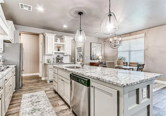 Photo 3 of Single family home for sale at 8209 NW 151st Terrace, Edmond, OK 73013 | MLS# 1240919 | Listing updated on 2026-10-07