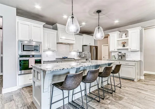Photo 4 of Single family home for sale at 8209 NW 151st Terrace, Edmond, OK 73013 | MLS# 1240919 | Listing updated on 2026-10-07