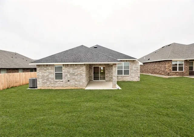 44th image of 12017 Nw 121st Cir, Yukon, OK 73099 | MLS# 1240922