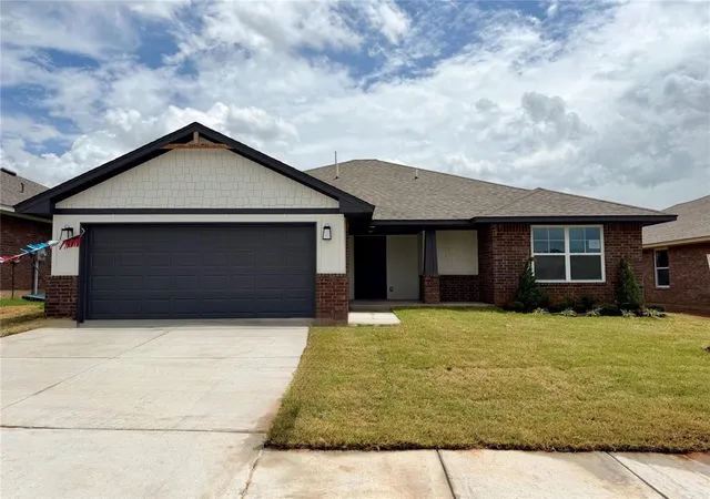 1st image of 1112 Redwood Creek Dr, Yukon, OK 73099 | MLS# 1240924