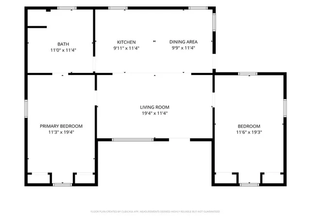 24th image of 21201 E Sixth St, Hinton, OK 73047 | MLS# 1240925