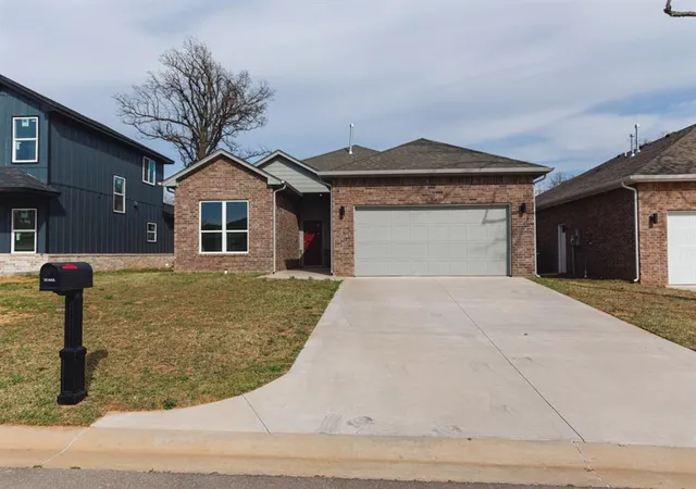 Photo 1 of Single family home for sale at 504 Remington Ave, Jones, OK 73049 | MLS# 1240927 | Listing updated on 2026-09-02