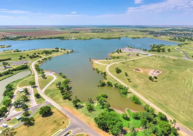 11th image of 1902 Palmatum Rd, El Reno, OK 73036 | MLS# 1240928