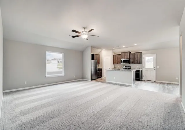 3rd image of 1902 Palmatum Rd, El Reno, OK 73036 | MLS# 1240928