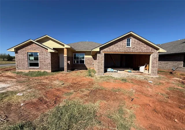 Single family home for sale at 8705 NW 75th Street, Oklahoma City, OK 73132 | MLS# 1240936