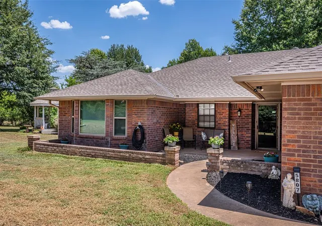 Photo 3 of Sale Pending at 5807 E Tyler Dr, Tuttle, OK 73089 | MLS# 1240938 | Listing updated on 2026-08-30