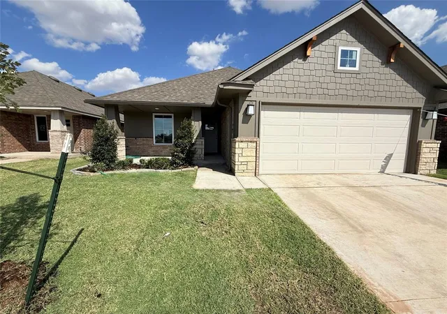 Photo 1 of Single family home for sale at 13916 Mondello Ln, Oklahoma City, OK 73170 | MLS# 1240946 | Listing updated on 2026-10-07