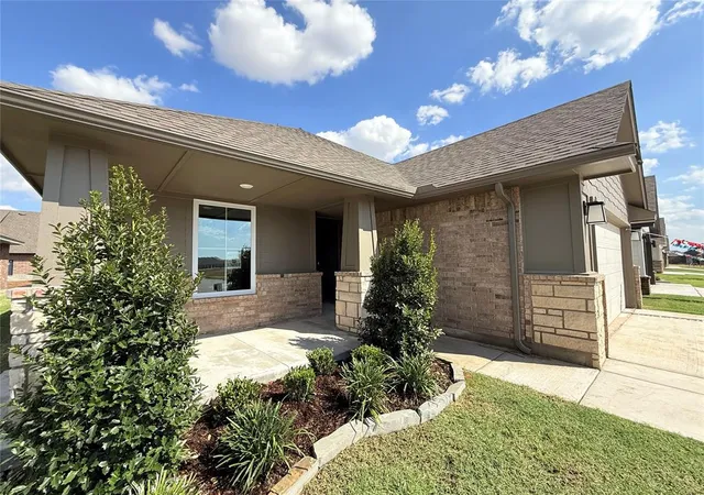 Photo 2 of Single family home for sale at 13916 Mondello Ln, Oklahoma City, OK 73170 | MLS# 1240946 | Listing updated on 2026-10-07