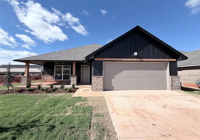 Photo 1 of Single family home for sale at 19417 Birchfield Dr, Edmond, OK 73012 | MLS# 1240954 | Listing updated on 2026-10-20