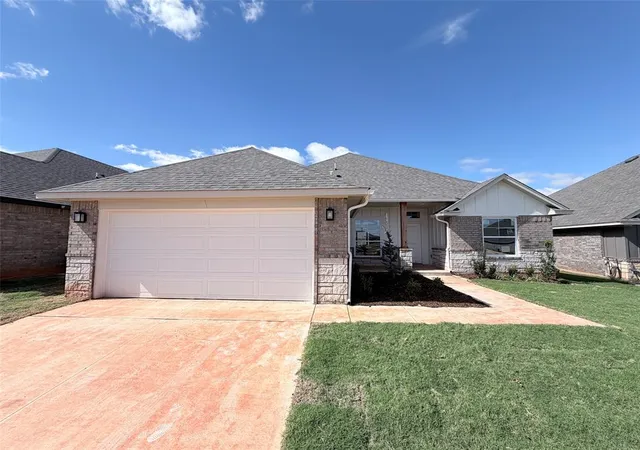 Photo 1 of Single family home for sale at 19501 Birchfield Dr, Edmond, OK 73012 | MLS# 1240955 | Listing updated on 2026-10-20