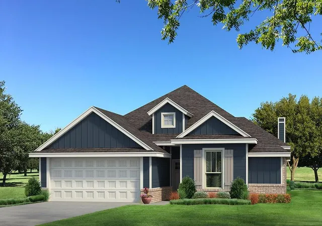 Photo 1 of Single family home for sale at 425 Upland Rd, Moore, OK 73160 | MLS# 1240956 | Listing updated on 2026-07-24